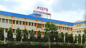 PCP College Campus
